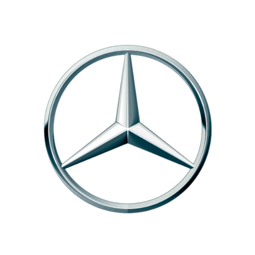 Logo Mercedes